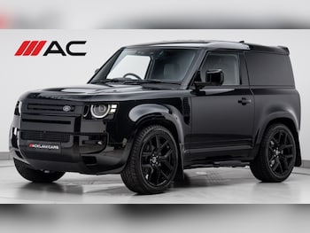 Used Land Rover Defender 2025 for sale - 78328661: Photo