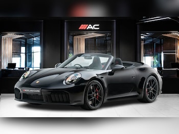 Used Porsche 911 2026 for sale - 79605493: Photo