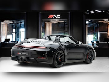 Used Porsche 911 2026 for sale - 79605493: Photo