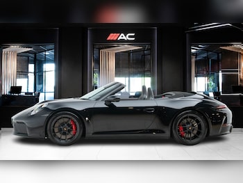 Used Porsche 911 2026 for sale - 79605493: Photo