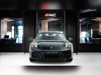 Used Porsche 911 2026 for sale - 79605493: Photo