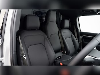 Used Land Rover Defender 2026 for sale - 78328790: Photo