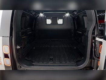 Used Land Rover Defender 2026 for sale - 78328790: Photo