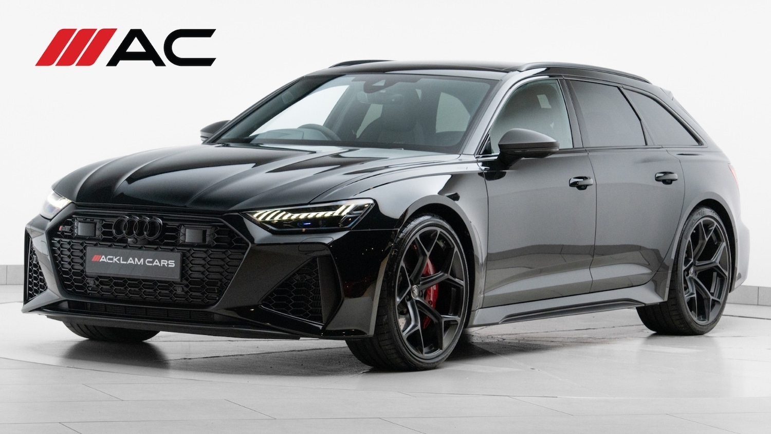 Used Audi RS6 2024 for sale - 76372775: Photo 1