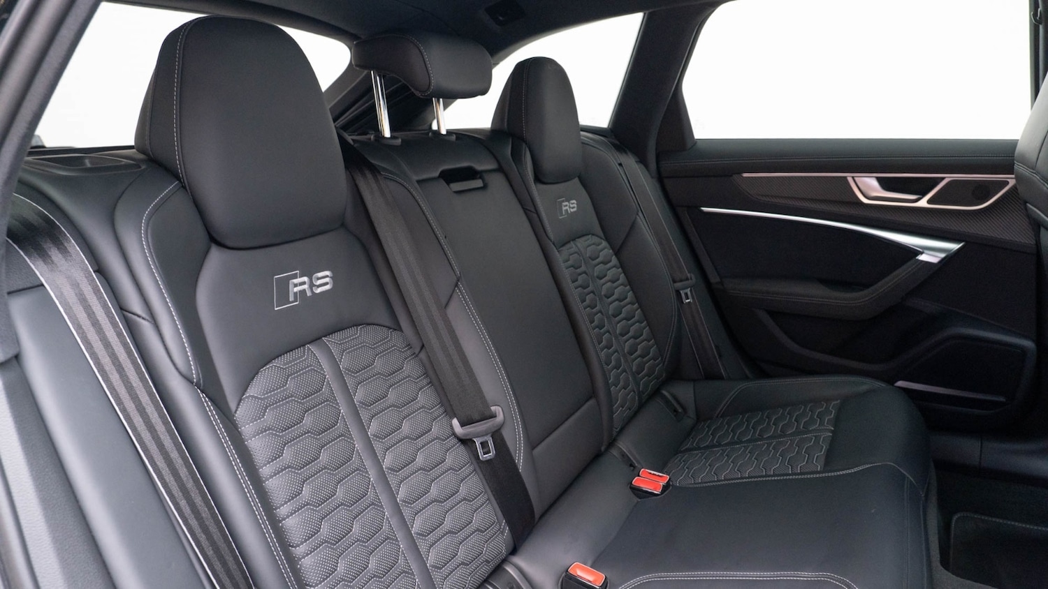 Used Audi RS6 2024 for sale - 76372775: Photo 11
