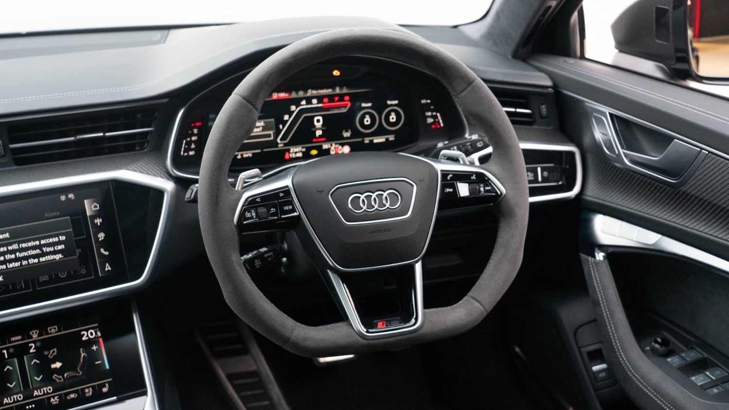 Used Audi RS6 2024 for sale - 76372775: Photo 14
