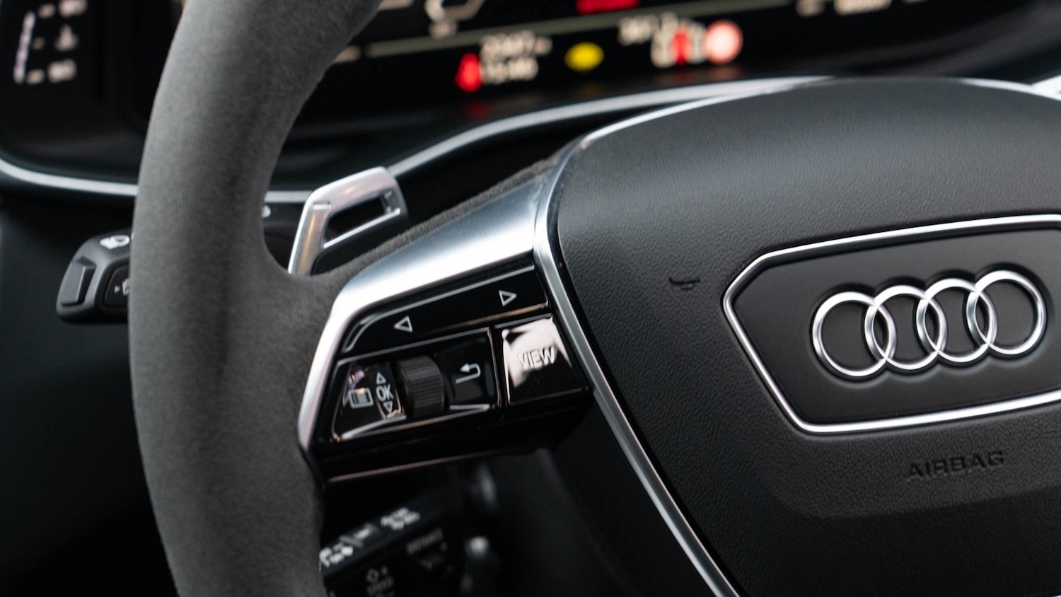 Used Audi RS6 2024 for sale - 76372775: Photo 15