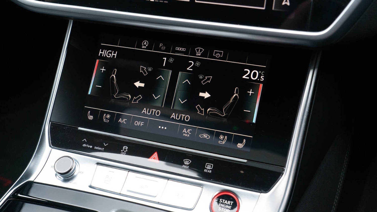 Used Audi RS6 2024 for sale - 76372775: Photo 18