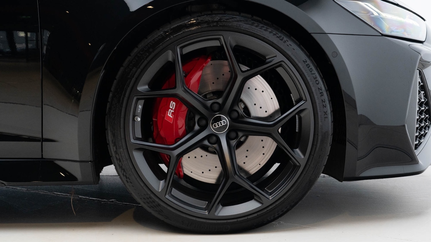Used Audi RS6 2024 for sale - 76372775: Photo 34