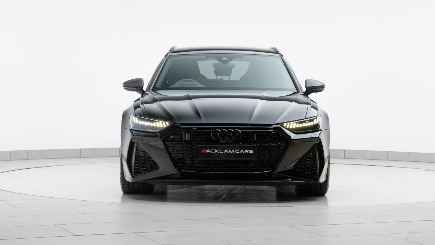 Used Audi RS6 2024 for sale - 76372775: Photo 7