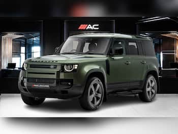 Used Land Rover Defender 2026 for sale - 79627941: Photo