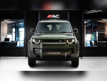 Used Land Rover Defender 2026 for sale - 79627941: Photo