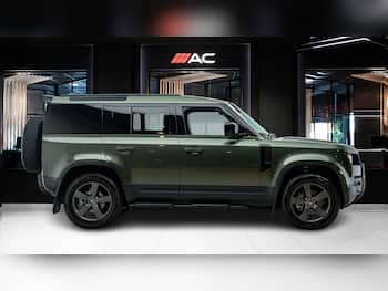 Used Land Rover Defender 2026 for sale - 79627941: Photo