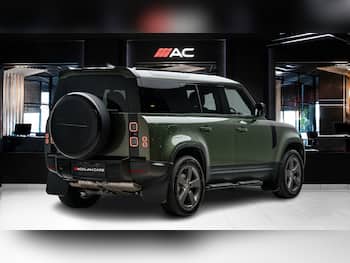 Used Land Rover Defender 2026 for sale - 79627941: Photo