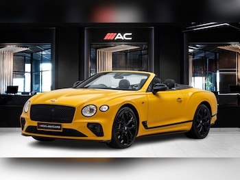 Used Bentley Continental 2023 for sale - 78846750: Photo