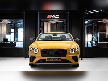 Used Bentley Continental 2023 for sale - 78846750: Photo
