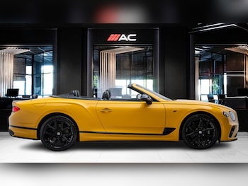 Used Bentley Continental 2023 for sale - 78846750: Photo