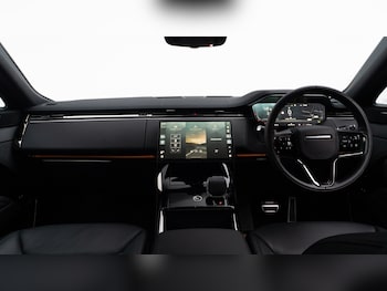 Used Land Rover Range Rover Sport 2025 for sale - 77660374: Photo