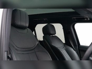 Used Land Rover Range Rover Sport 2025 for sale - 77660374: Photo