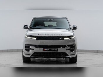 Used Land Rover Range Rover Sport 2025 for sale - 77660374: Photo