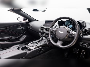 Used Aston Martin Vantage 2020 for sale - 78568459: Photo