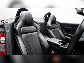 Used Aston Martin Vantage 2020 for sale - 78568459: Photo