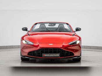Used Aston Martin Vantage 2020 for sale - 78568459: Photo