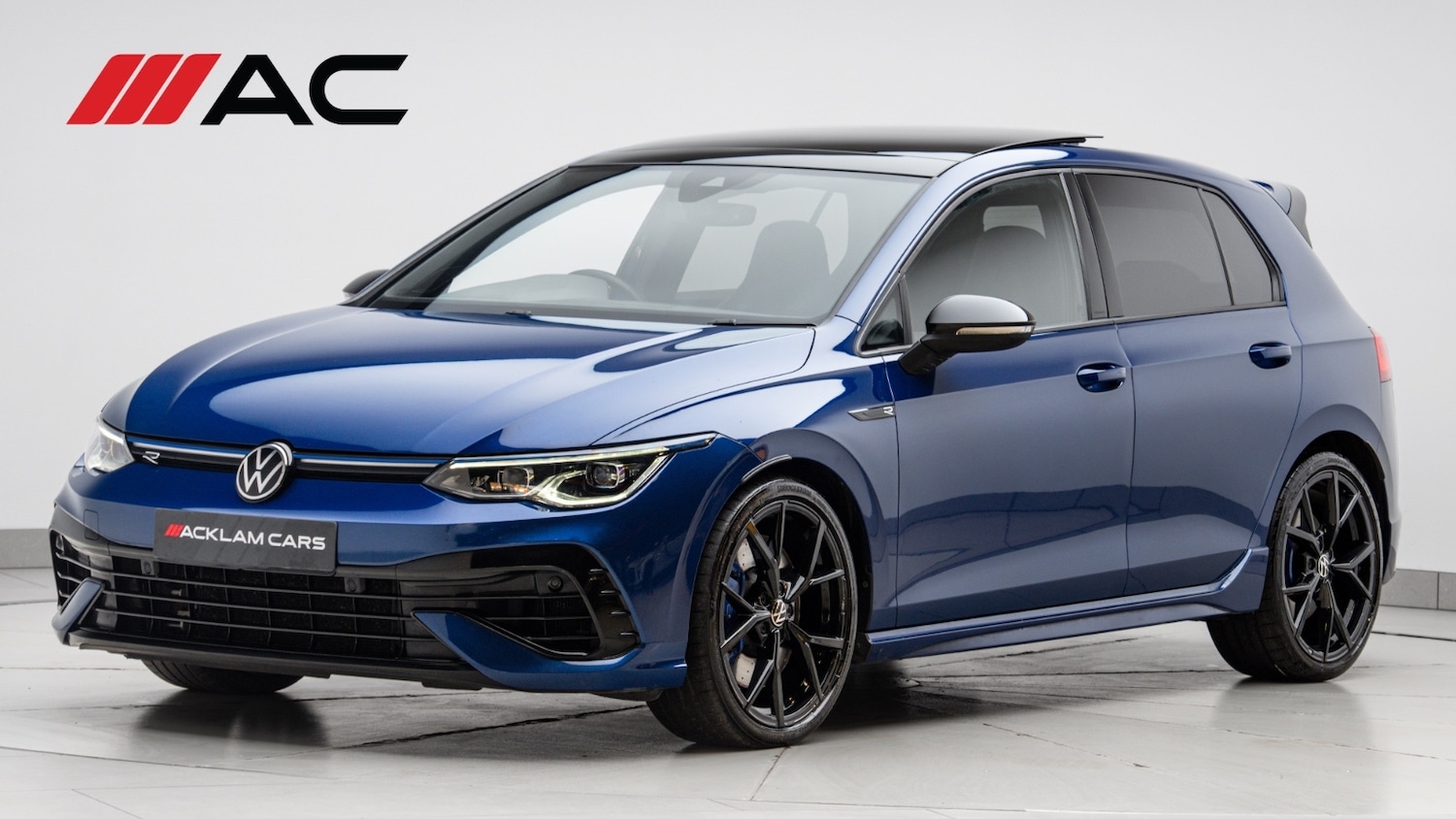 Used Volkswagen Golf 2023 for sale - 77285637: Photo 1