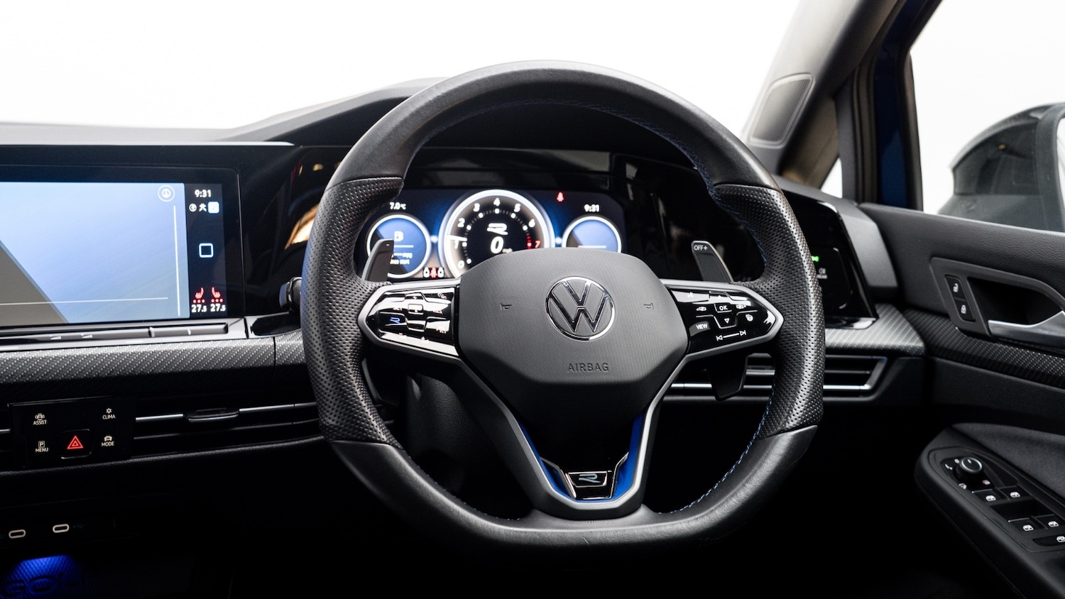 Used Volkswagen Golf 2023 for sale - 77285637: Photo 10