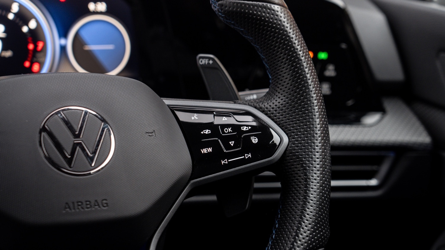 Used Volkswagen Golf 2023 for sale - 77285637: Photo 12