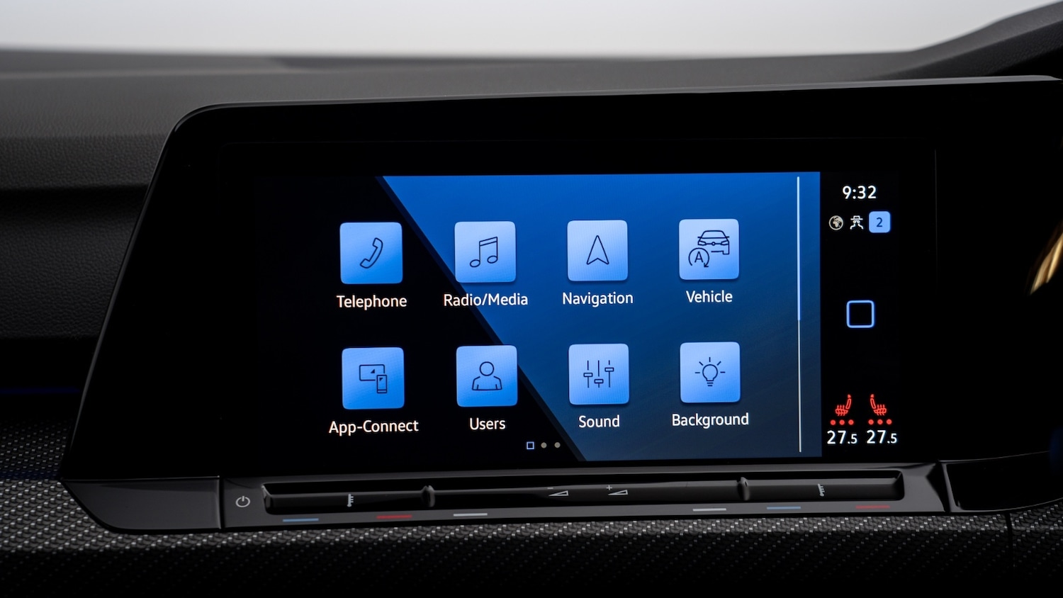 Used Volkswagen Golf 2023 for sale - 77285637: Photo 13