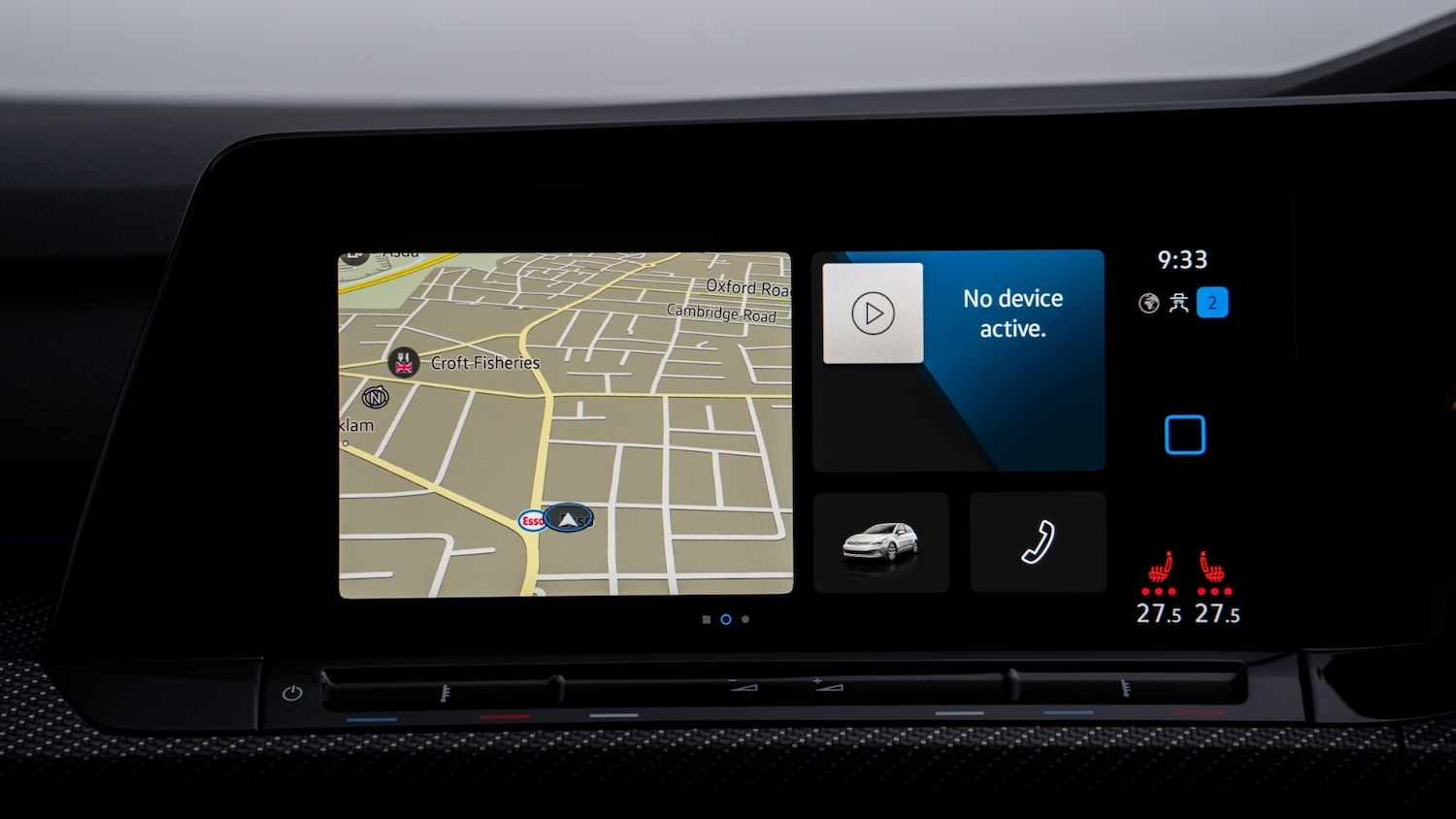 Used Volkswagen Golf 2023 for sale - 77285637: Photo 15