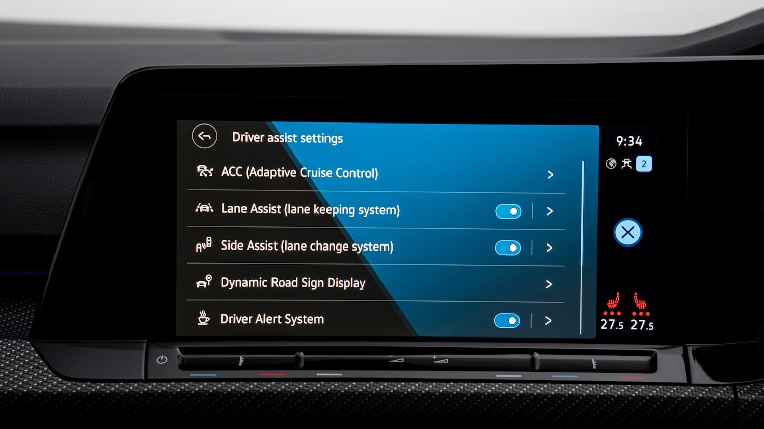 Used Volkswagen Golf 2023 for sale - 77285637: Photo 16