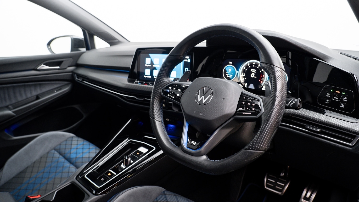 Used Volkswagen Golf 2023 for sale - 77285637: Photo 19