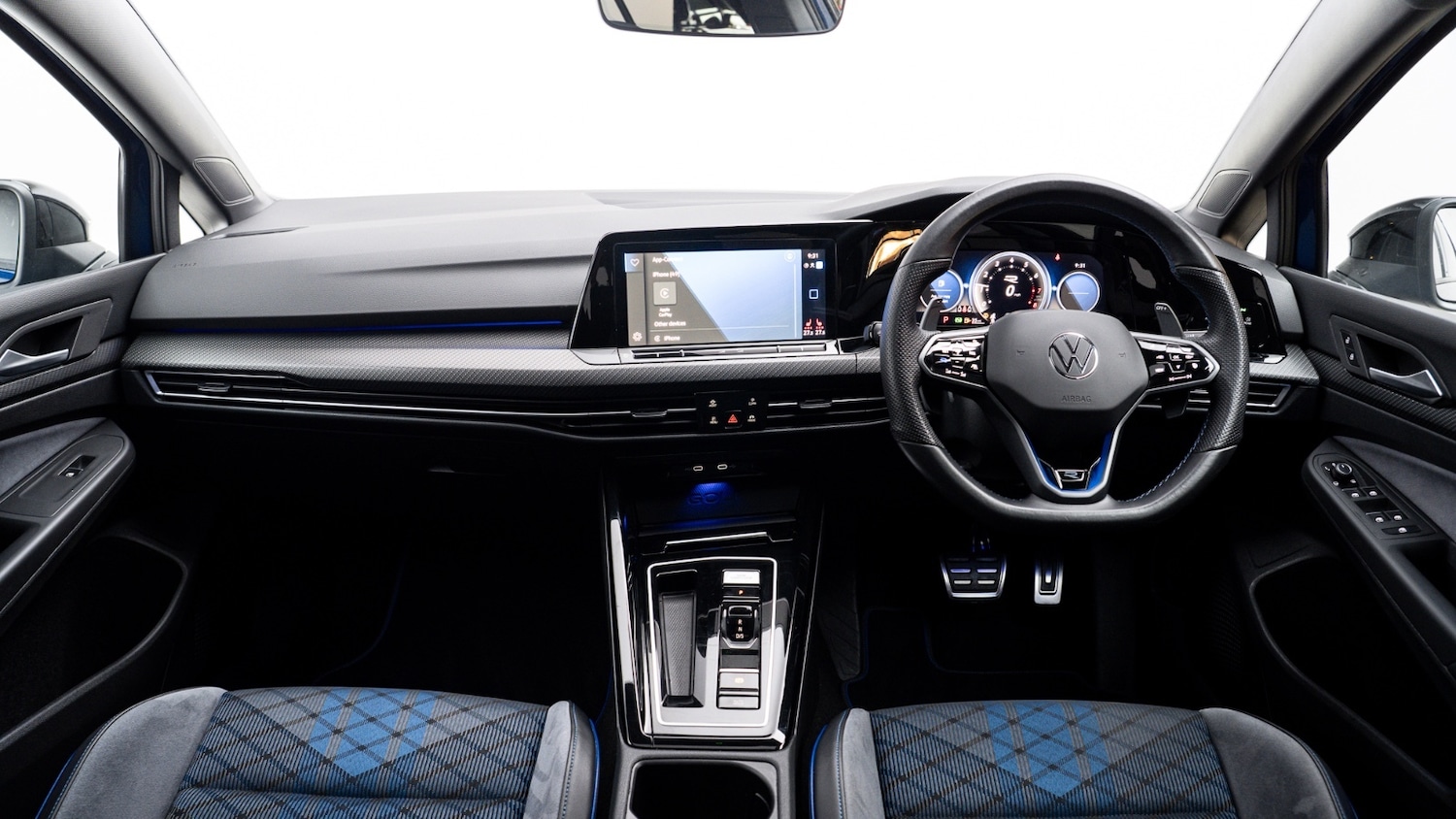 Used Volkswagen Golf 2023 for sale - 77285637: Photo 2