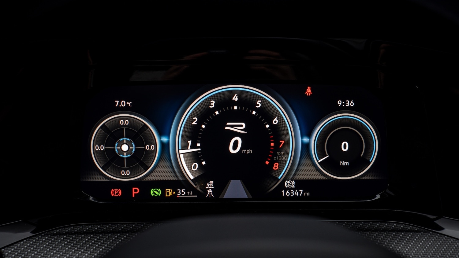 Used Volkswagen Golf 2023 for sale - 77285637: Photo 23