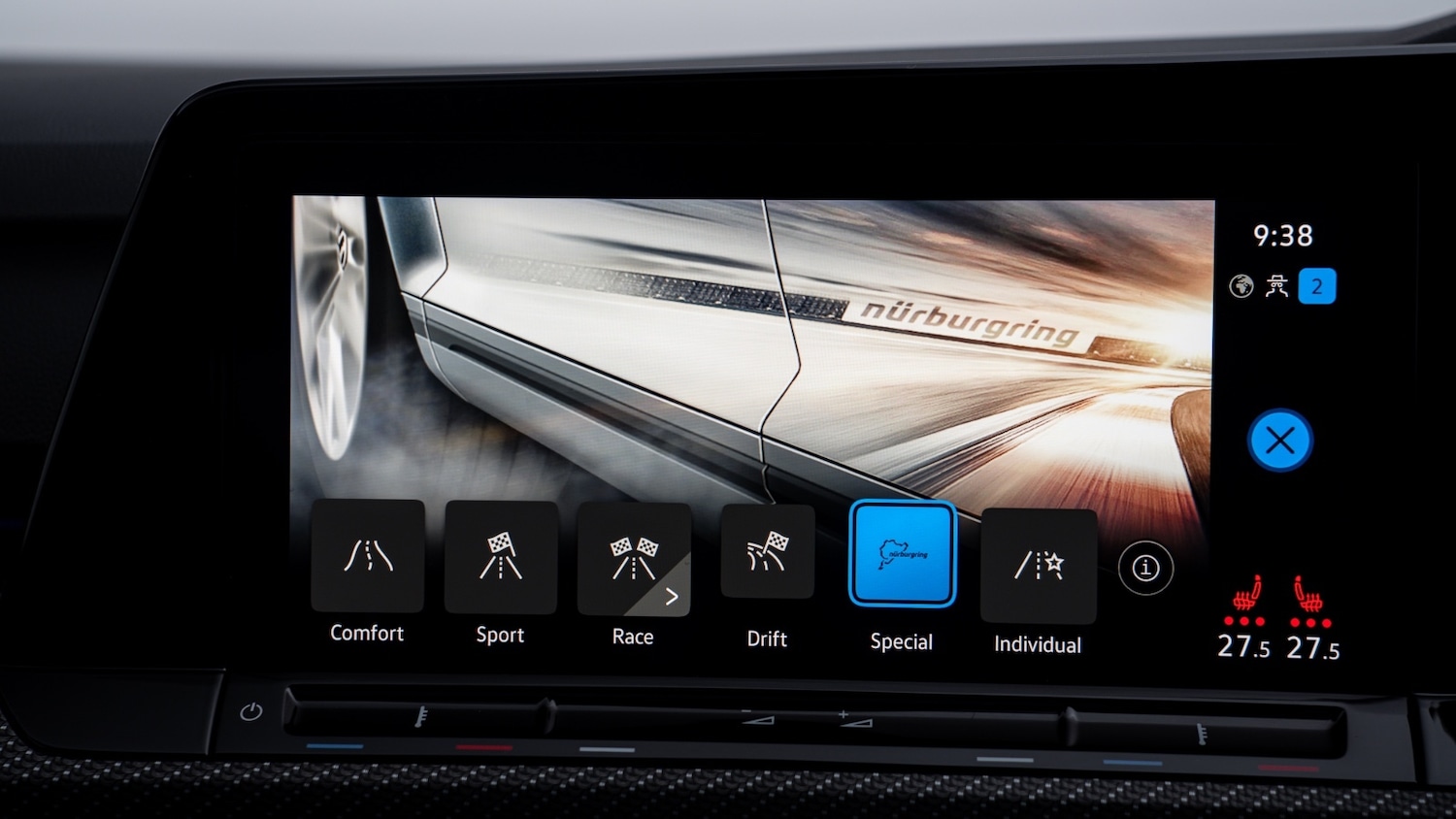 Used Volkswagen Golf 2023 for sale - 77285637: Photo 30