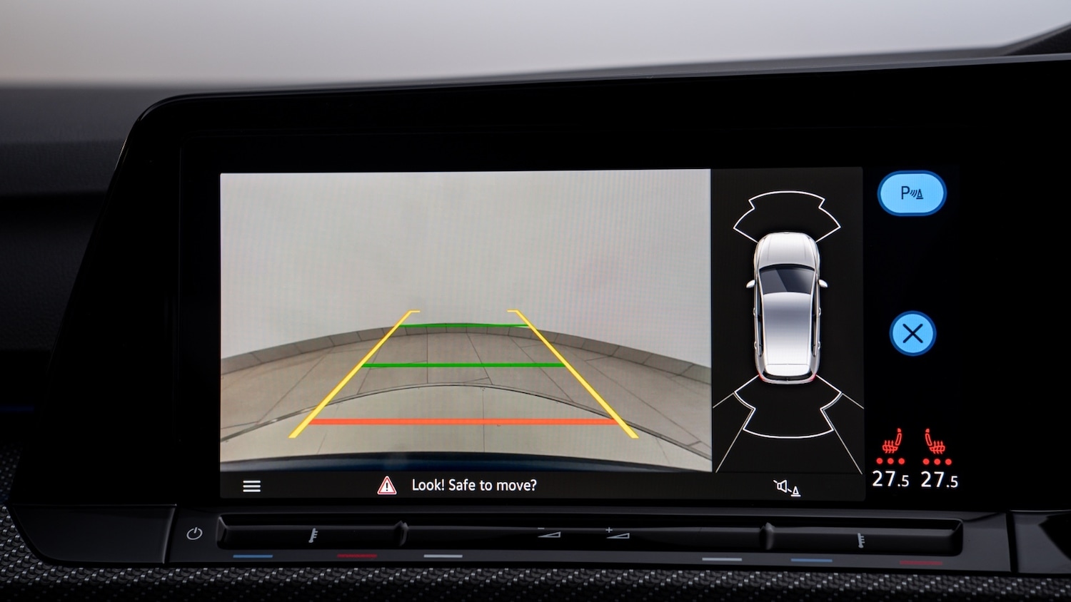 Used Volkswagen Golf 2023 for sale - 77285637: Photo 31