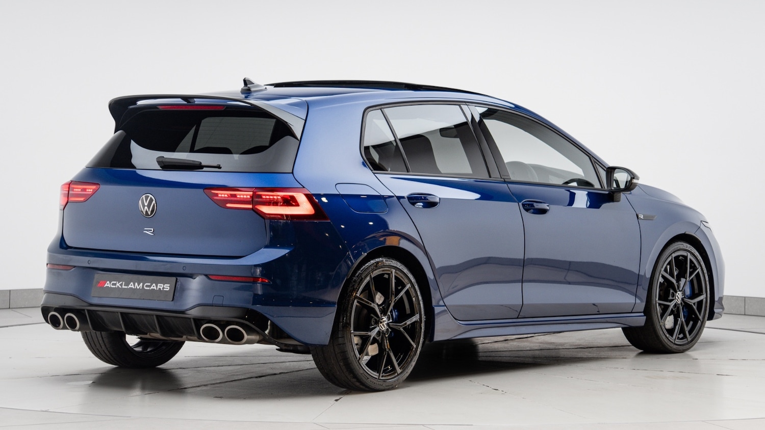 Used Volkswagen Golf 2023 for sale - 77285637: Photo 4