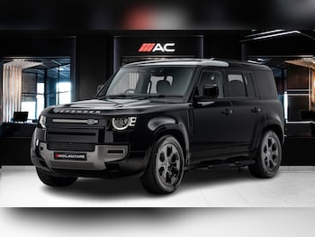 Used Land Rover Defender 2025 for sale - 79330351: Photo