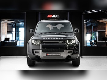 Used Land Rover Defender 2025 for sale - 79330351: Photo