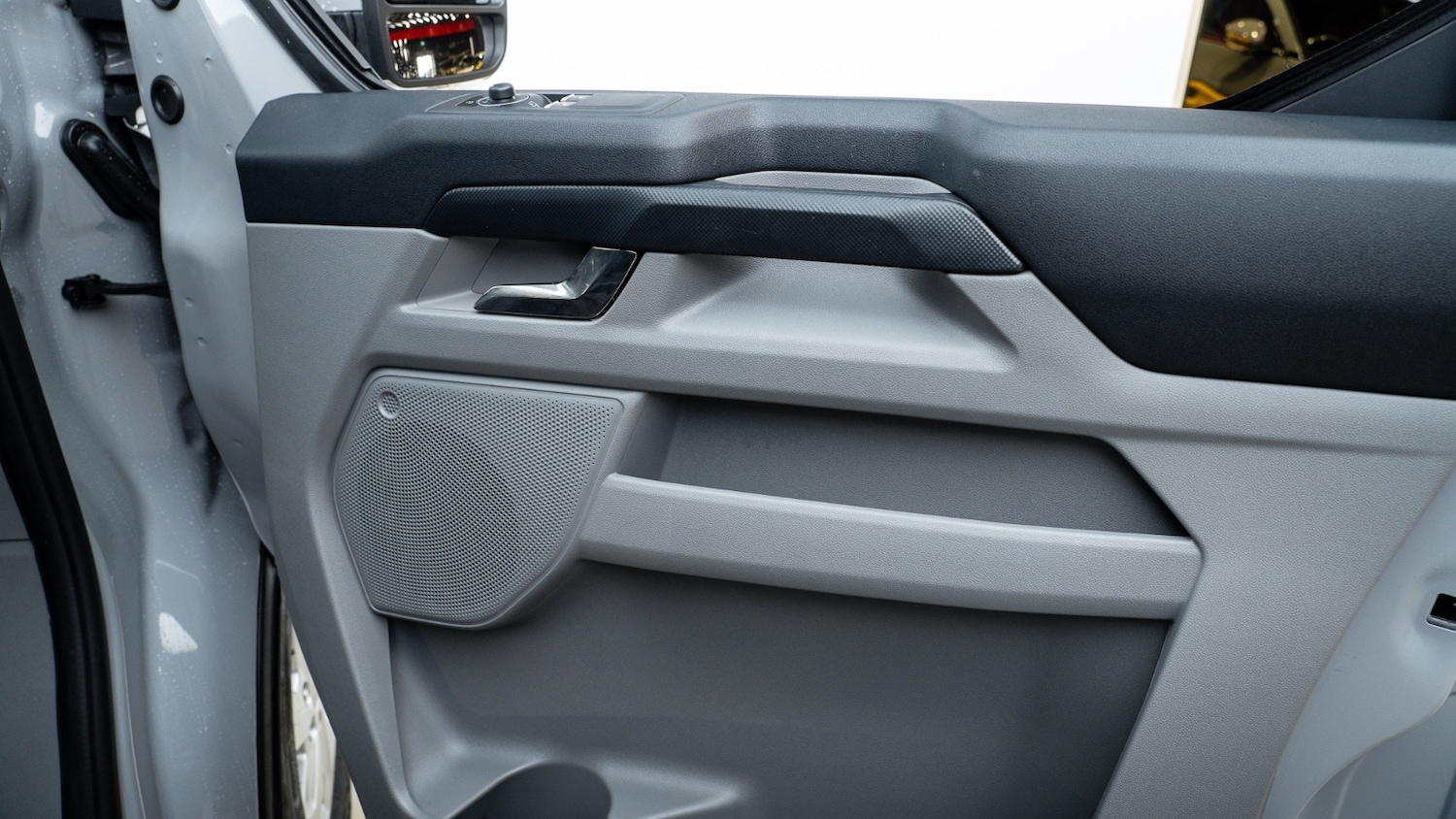 Used Ford E-Transit 2025 for sale - 77095364: Photo 12