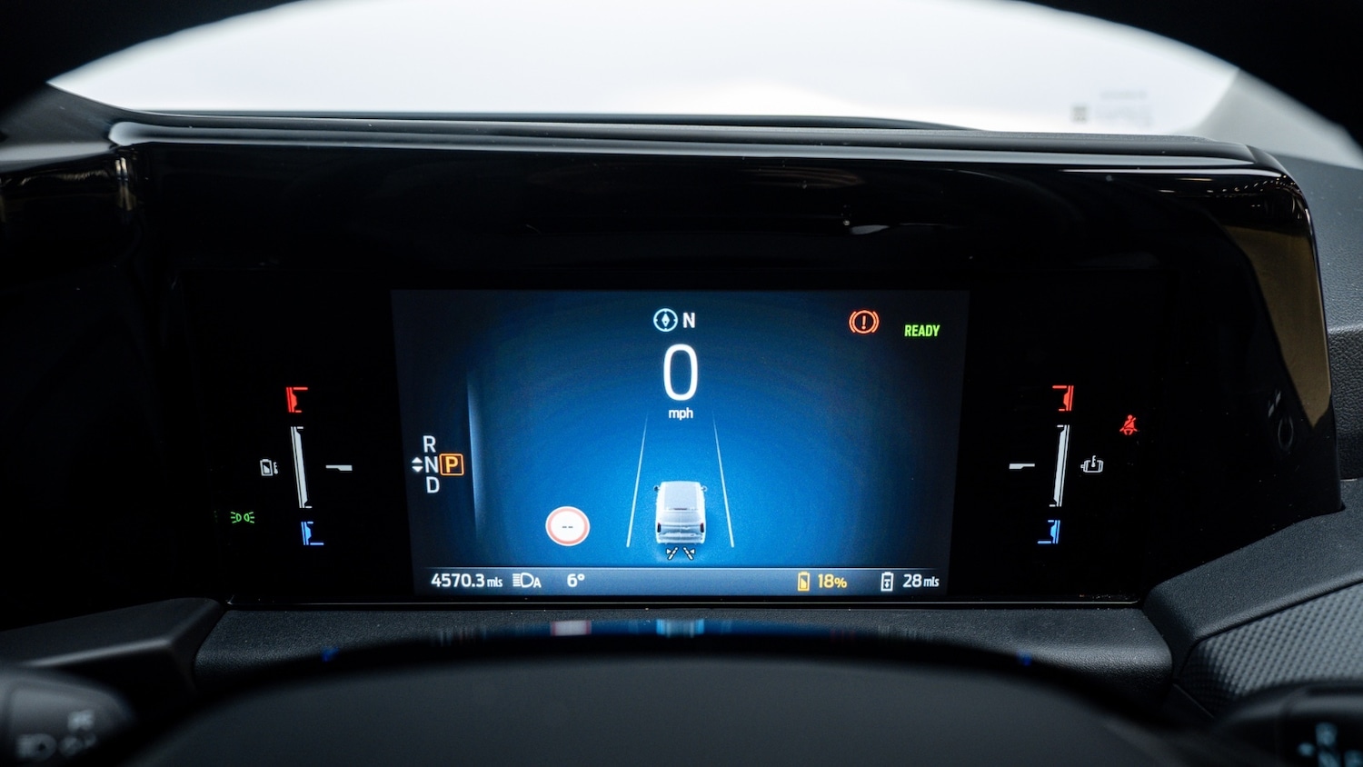 Used Ford E-Transit 2025 for sale - 77095364: Photo 13