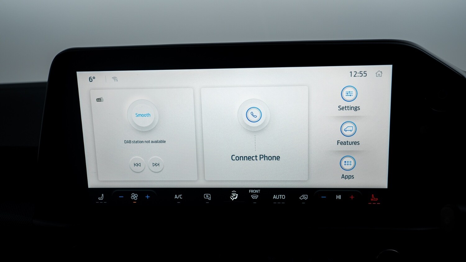 Used Ford E-Transit 2025 for sale - 77095364: Photo 14