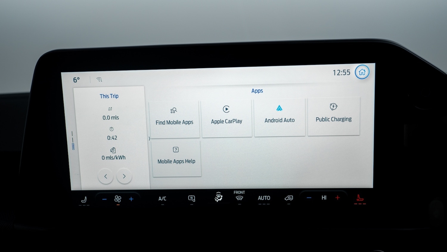 Used Ford E-Transit 2025 for sale - 77095364: Photo 15