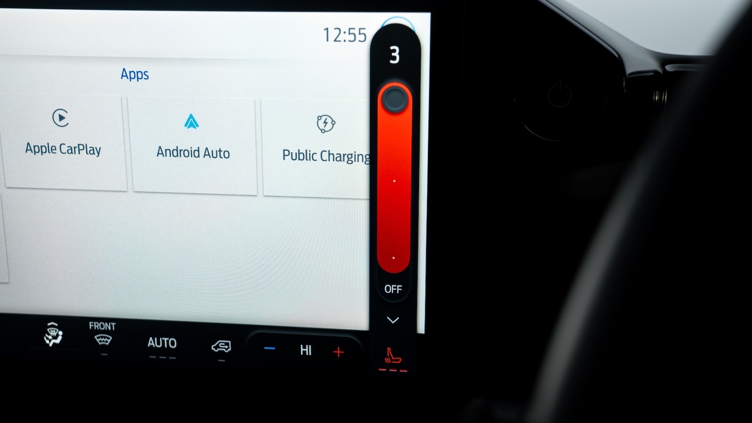 Used Ford E-Transit 2025 for sale - 77095364: Photo 16