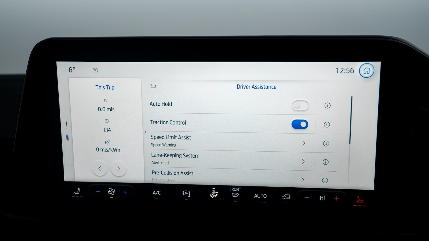 Used Ford E-Transit 2025 for sale - 77095364: Photo 18