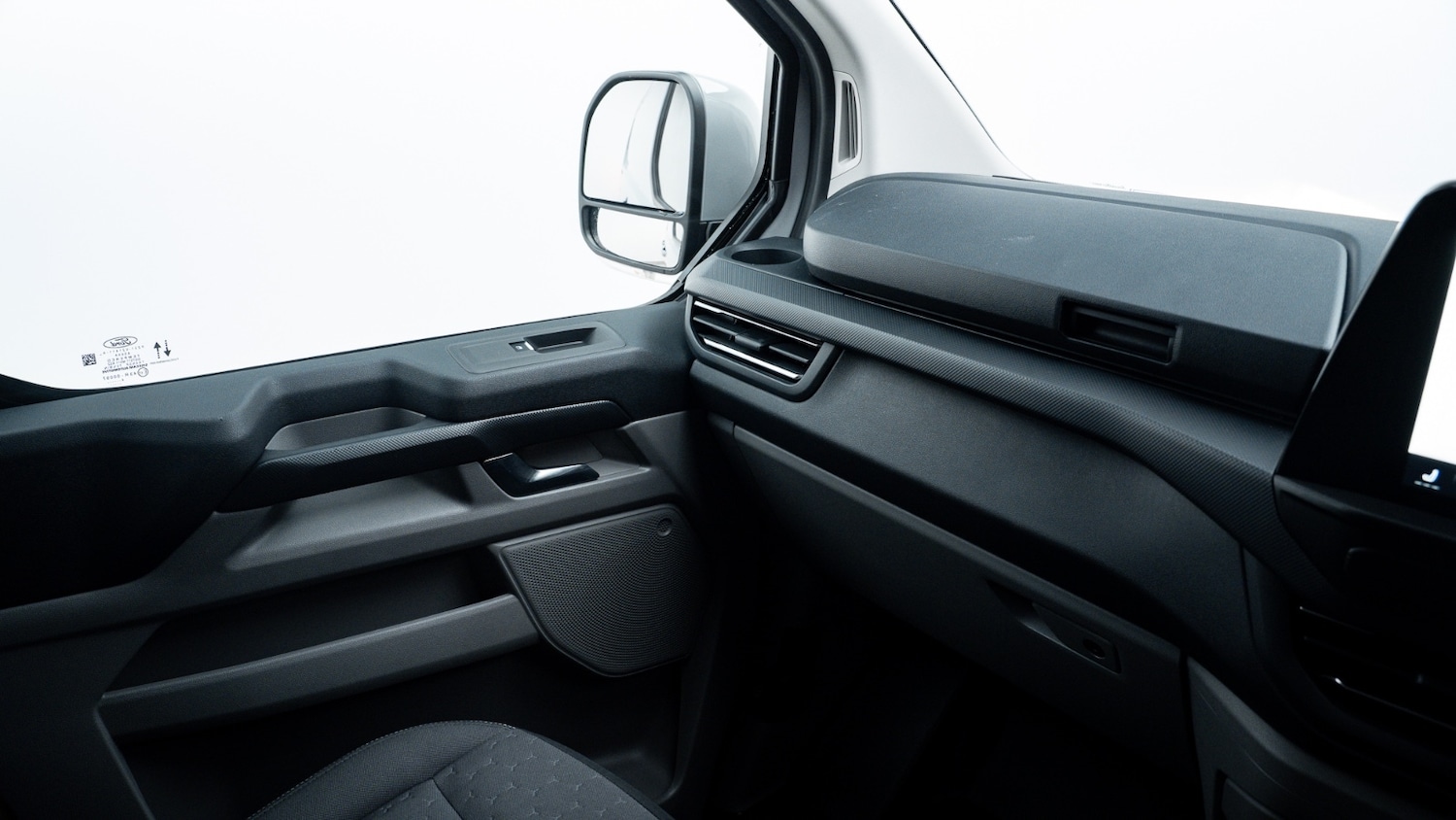 Used Ford E-Transit 2025 for sale - 77095364: Photo 19