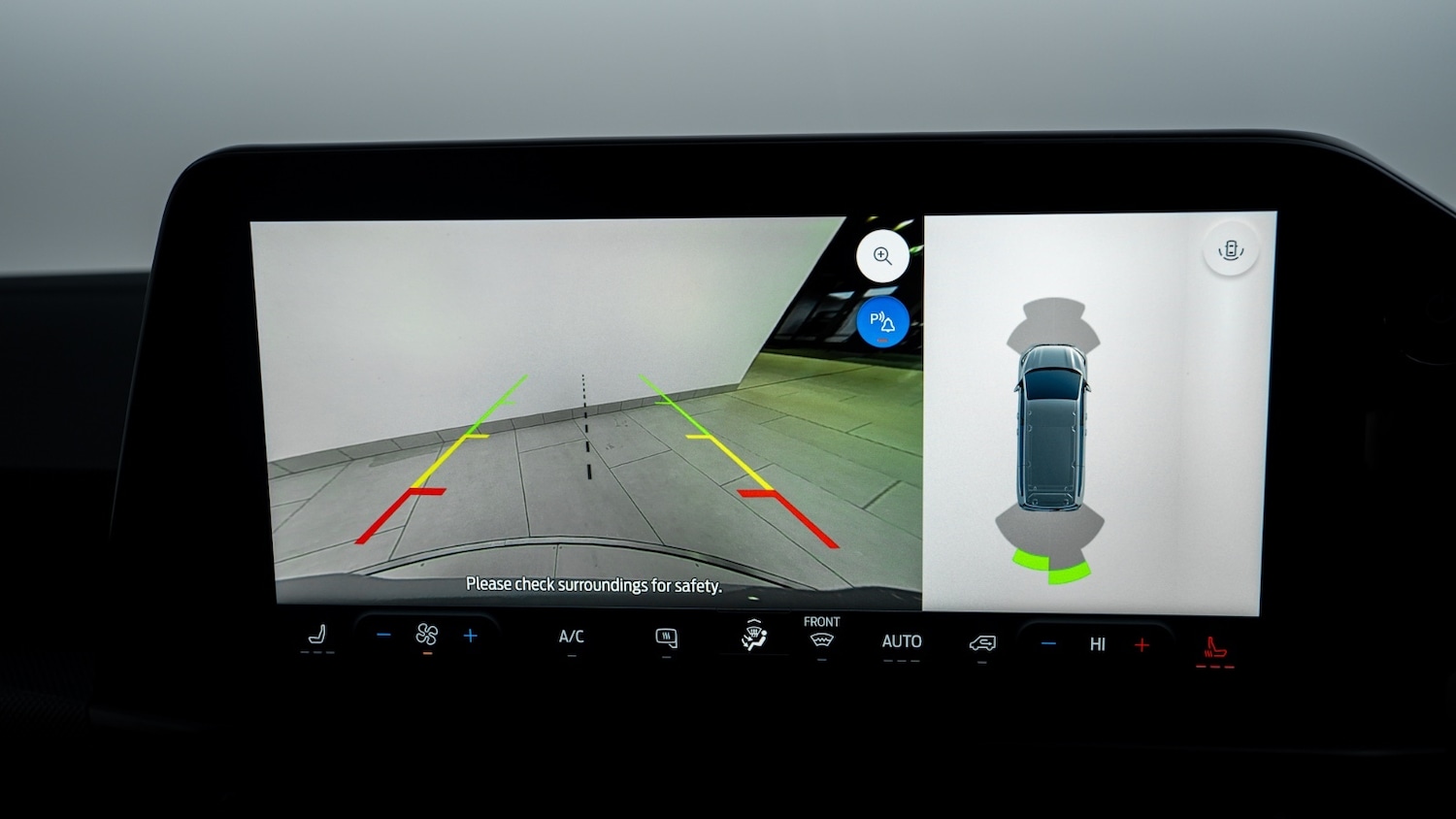 Used Ford E-Transit 2025 for sale - 77095364: Photo 20