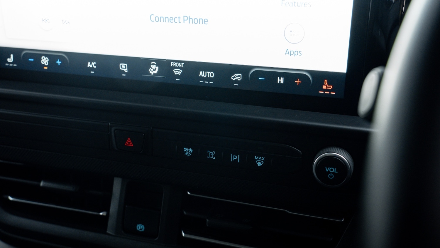 Used Ford E-Transit 2025 for sale - 77095364: Photo 21